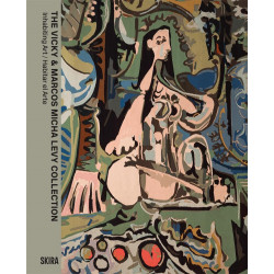 The Vicky & Marcos Micha Levy Collection