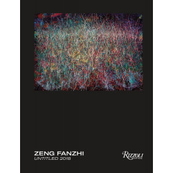 Zeng Fanzhi Untitled