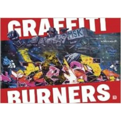 Graffiti Burners