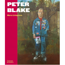 Peter Blake