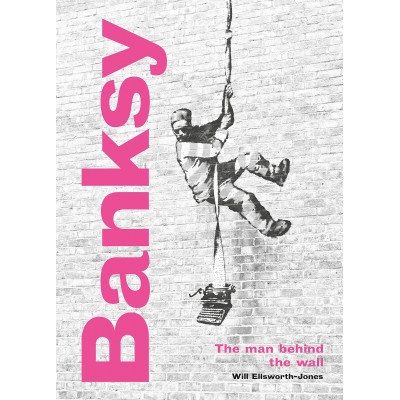 Banksy illustrated reissue