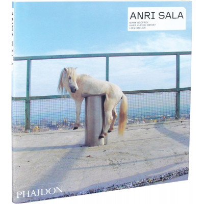 Sala, Anri