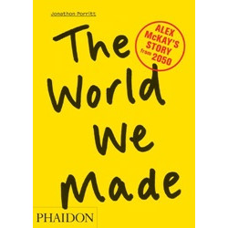 The World We Made: Alex McKay's Story from 2050