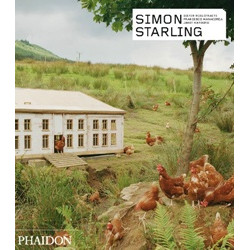 Simon Starling (Contemporary Artists)