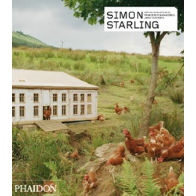 Simon Starling (Contemporary Artists)