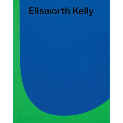 Ellsworth Kelly Ellsworth Kelly