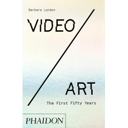 Video/Art: The First Fifty Years