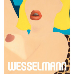 Tom Wesselmann: The Great American Nude