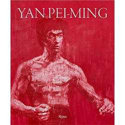Yan Pei-Ming