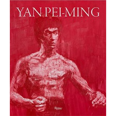 Yan Pei-Ming