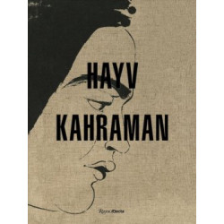 Hayv Kahraman