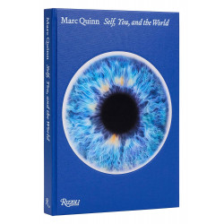 Marc Quinn : Self, You, and the World