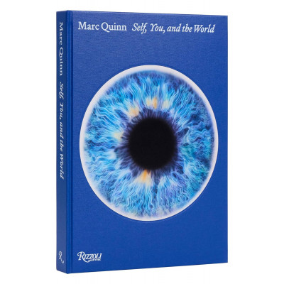 Marc Quinn : Self, You, and the World
