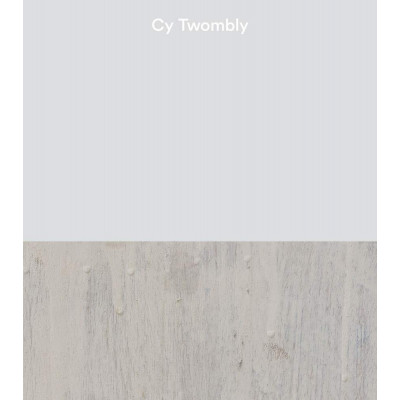 Cy Twombly