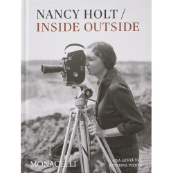 Nancy Holt: Inside/Outside