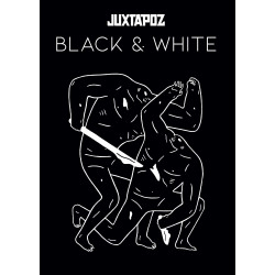 Juxtapoz Black & White