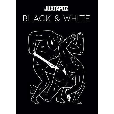 Juxtapoz Black & White