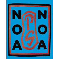Noa-Noa: Voyage to Tahiti