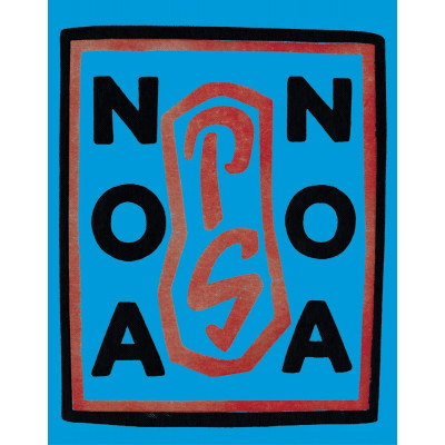 Noa-Noa: Voyage to Tahiti