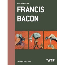 Francis Bacon (British Artists) (Уценка)