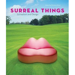 Surreal Things Pb