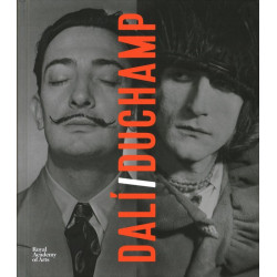 Dalí / Duchamp