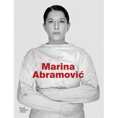 Marina Abramovic