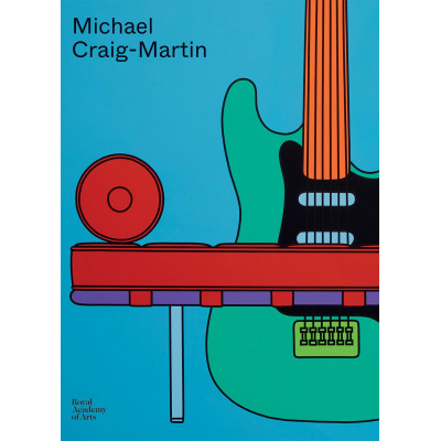 Michael Craig-Martin