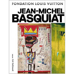 Jean-Michel Basquiat