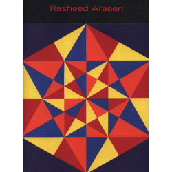 Rasheed Araeen