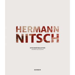 Hermann Nitsch: 20th Painting Action