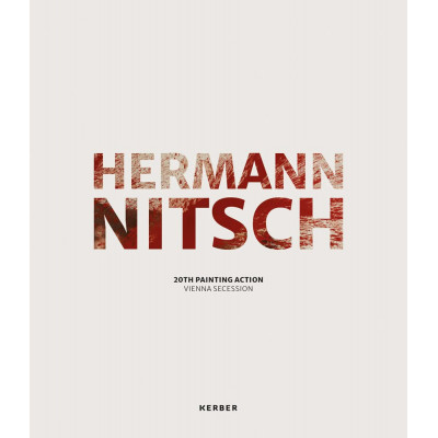 Hermann Nitsch: 20th Painting Action