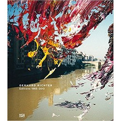 Gerhard Richter: Editions 1965-2013