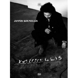 Jannis Kounellis