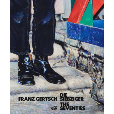 Franz Gertsch: The Seventies