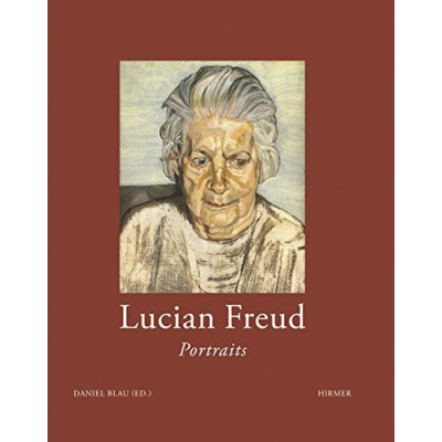 Lucian Freud: Portraits