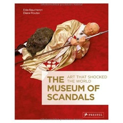 The Museum of Scandals