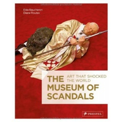 The Museum of Scandals