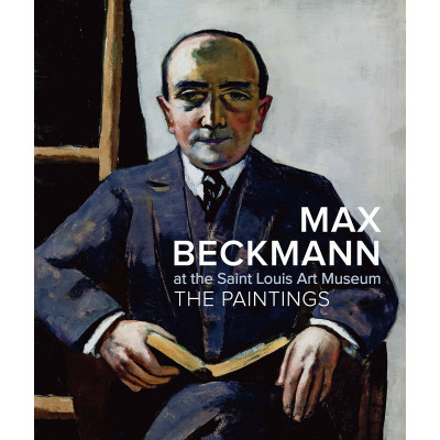 Max Beckmann at the Saint Louis Art Museum