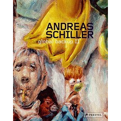 Andreas Schiller: Global Backup II