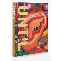 Nick Cave: Until