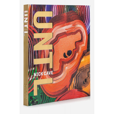 Nick Cave: Until