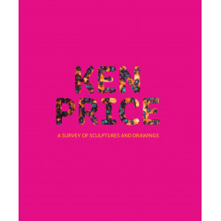 Ken Price: A Survey of Sculpture and Drawings