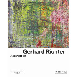 Gerhard Richter: Abstraction