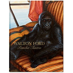 Walton Ford