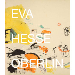Eva Hesse: Oberlin Drawings