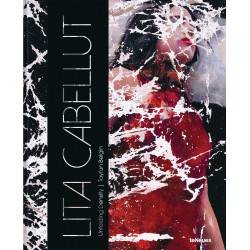 Lita Cabellut: Unfolding Density