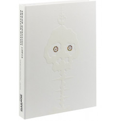 Такаси Мураками. Будет ласковый дождь (каталог выставки) Такаси Мураками. Будет ласковый дождь (каталог выставки)