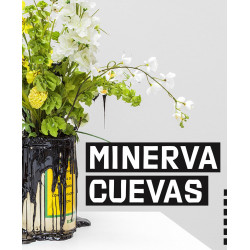 Minerva Cueva