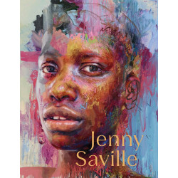 Jenny Saville